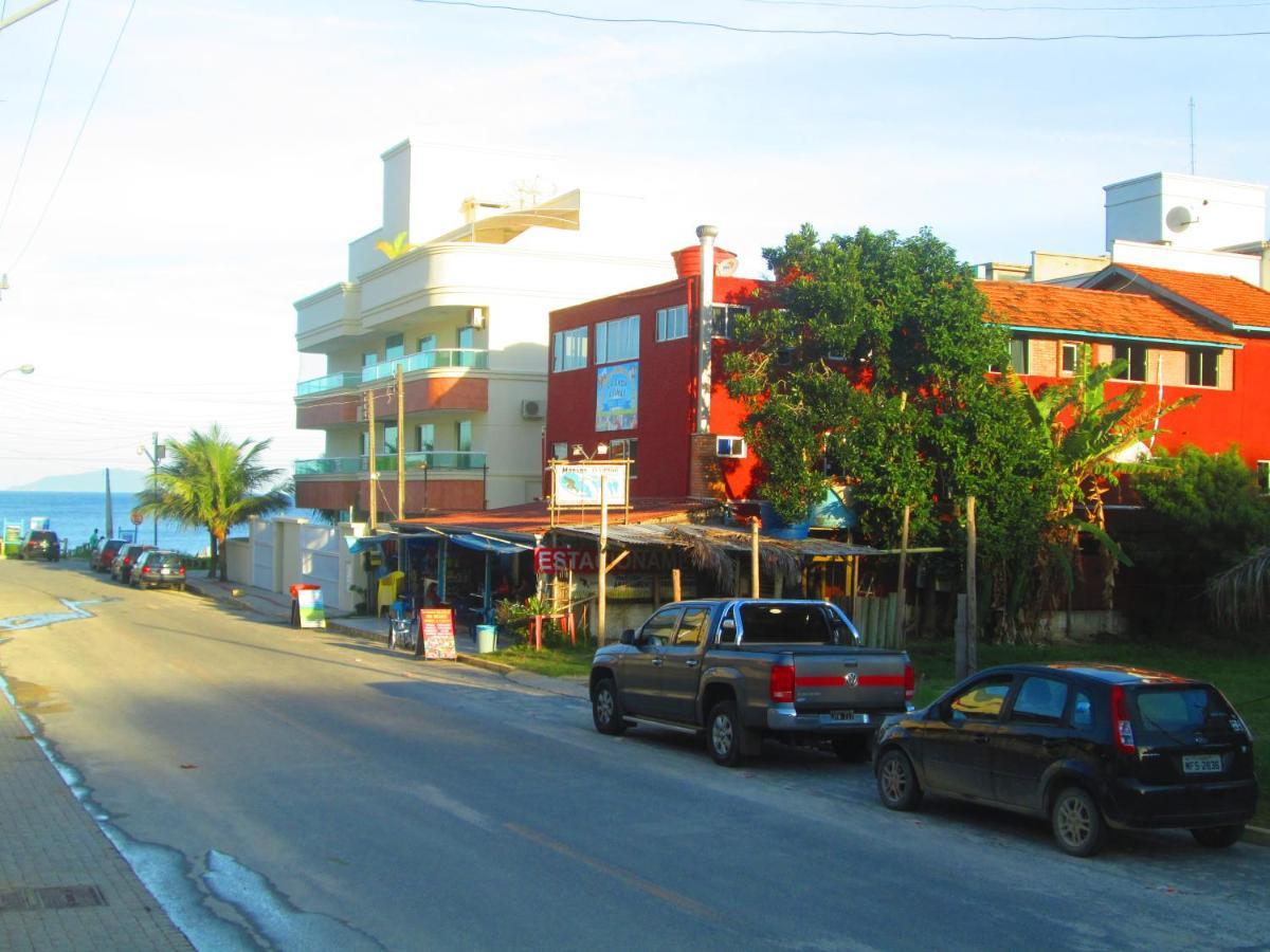 Morada D'Omar 4 Ilhas Apartment Bombinhas Exterior photo