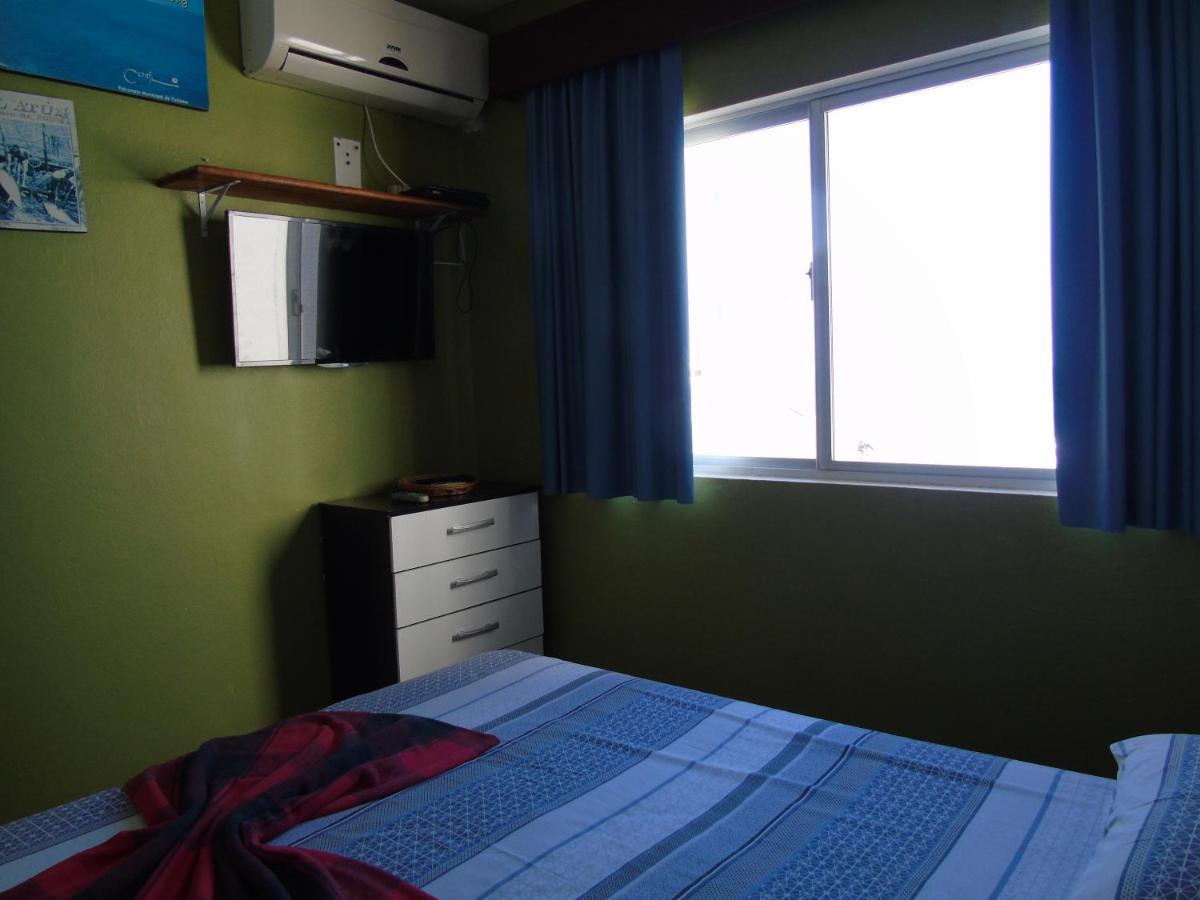 Morada D'Omar 4 Ilhas Apartment Bombinhas Exterior photo