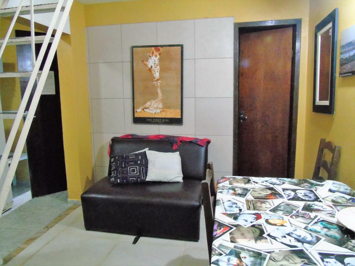 Morada D'Omar 4 Ilhas Apartment Bombinhas Exterior photo