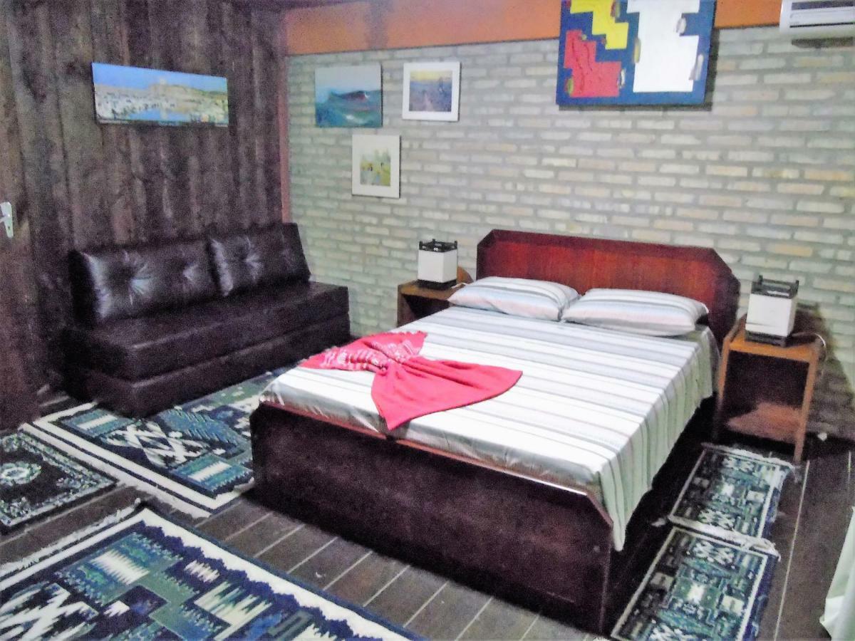 Morada D'Omar 4 Ilhas Apartment Bombinhas Exterior photo