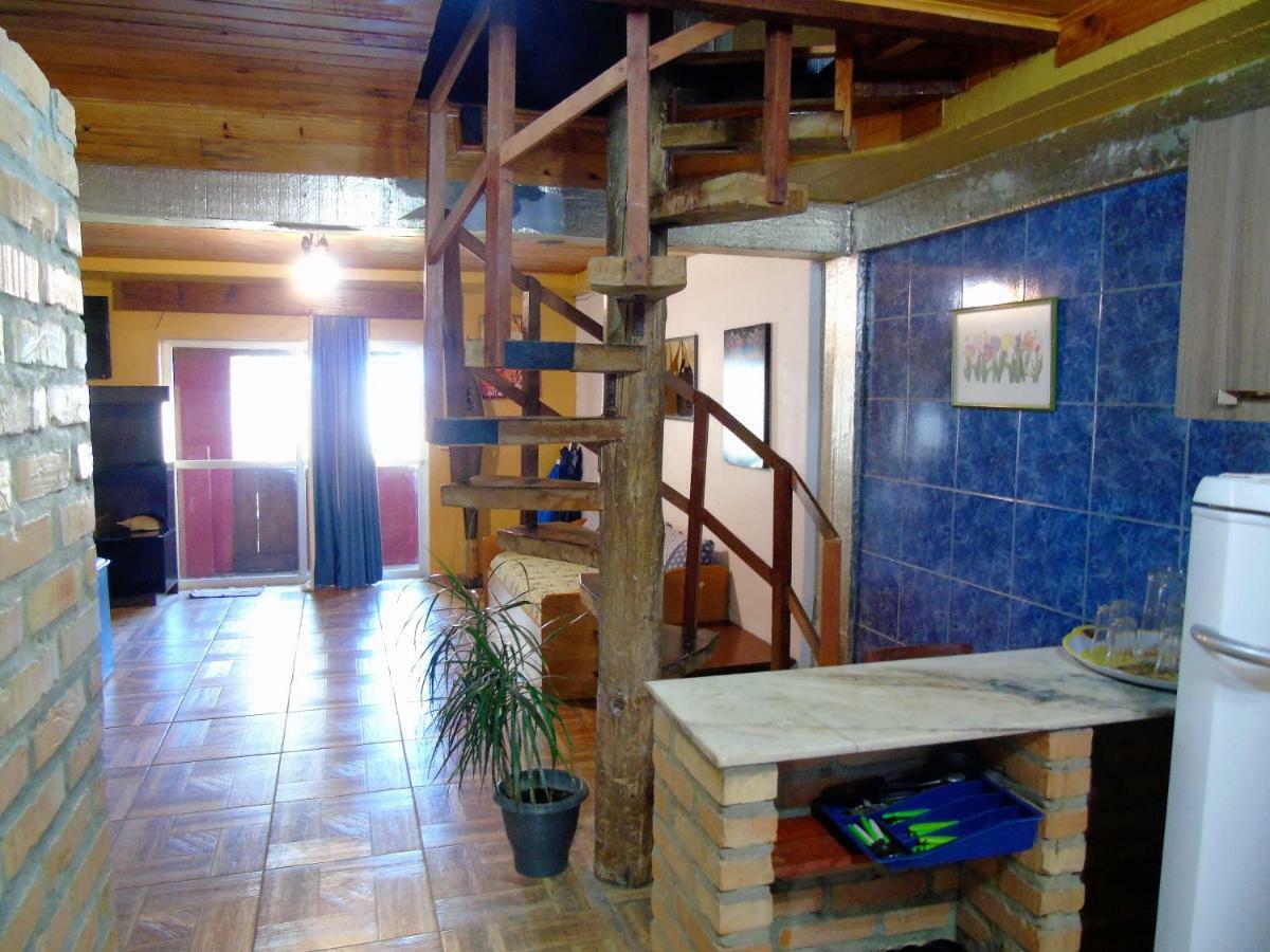 Morada D'Omar 4 Ilhas Apartment Bombinhas Exterior photo