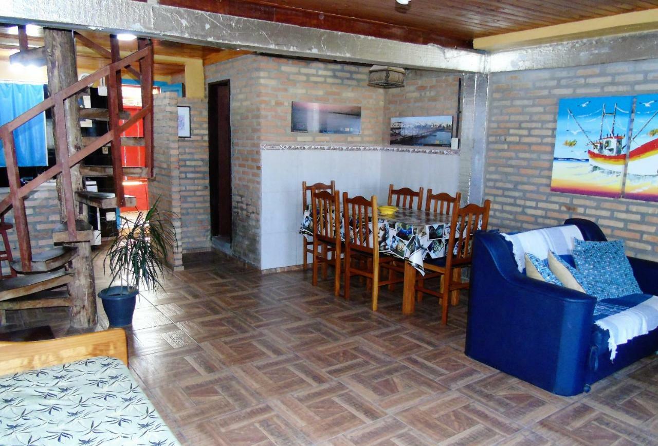 Morada D'Omar 4 Ilhas Apartment Bombinhas Exterior photo