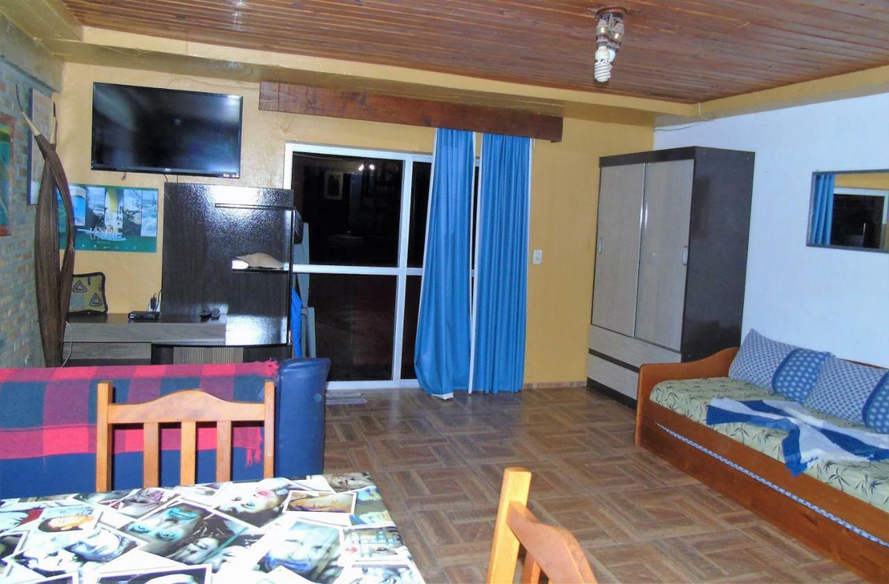Morada D'Omar 4 Ilhas Apartment Bombinhas Exterior photo